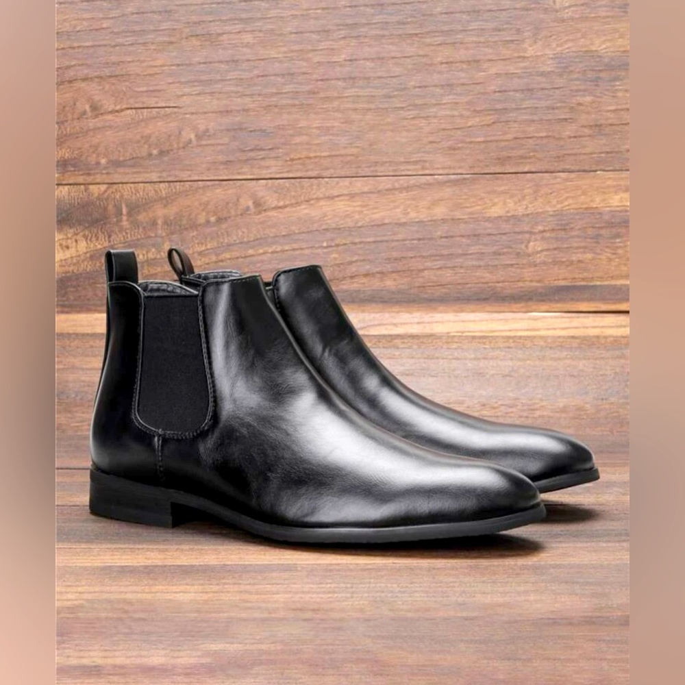 Mens chelsea boots
